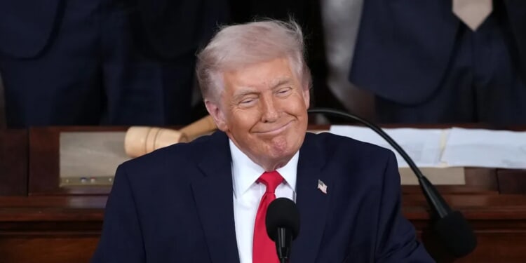 KEN BLACKWELL: Democratic ‘Affordability’ Message A Joke