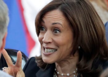 Kamala Forgets the Internet Exists as Her Own Words on Iran Come Back to Make Her Look Silly [WATCH]