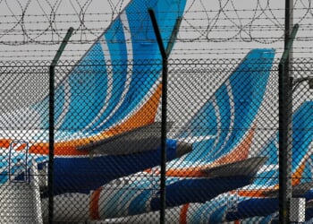 Kansas City International Airport Gets Bomb Threat