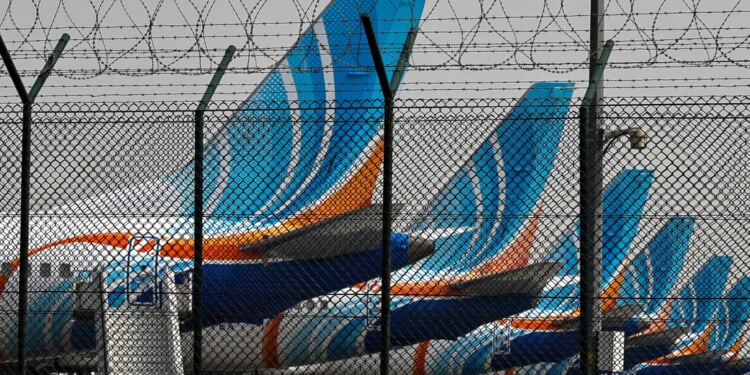 Kansas City International Airport Gets Bomb Threat