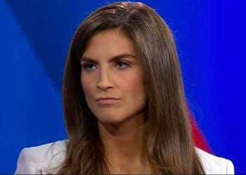 Karoline Leavitt Absolutely Destroys Kaitlan Collins in Epic WH Takedown – CNN's Smear Game Exposed – Twitchy