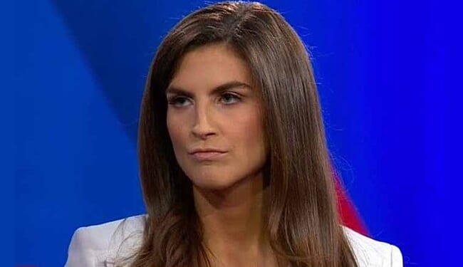 Karoline Leavitt Absolutely Destroys Kaitlan Collins in Epic WH Takedown – CNN's Smear Game Exposed – Twitchy