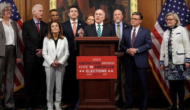 Kash Patel Announces Arrest of Illegal Charged With Repeatedly Doing the Thing Dems Say Never Happens – Twitchy