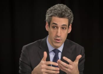 Kat Abughazaleh's Opponent Hit With #MeToo Allegation on Eve of Dem Primary – Twitchy