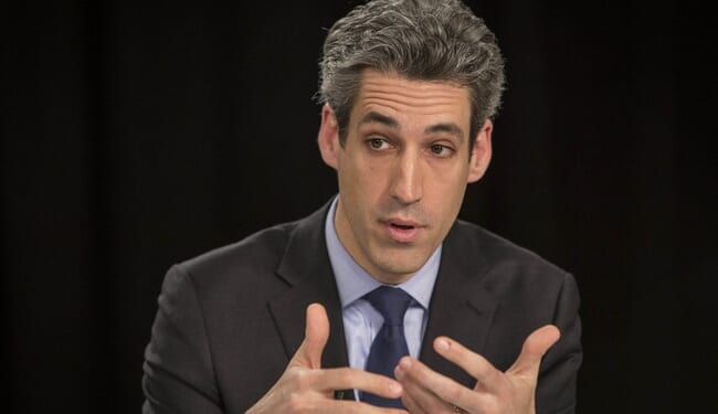 Kat Abughazaleh's Opponent Hit With #MeToo Allegation on Eve of Dem Primary – Twitchy