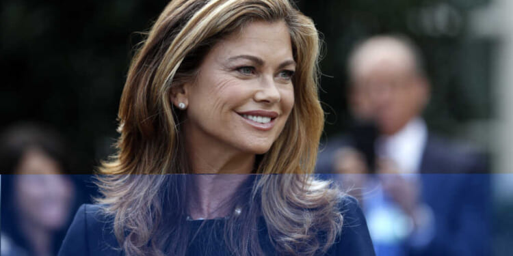 Kathy Ireland Reveals Moment She Found Jesus – Faithwire