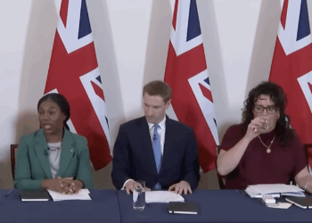 Katie Lam: We can make Keir Starmer U-turn yet again, but we need your help