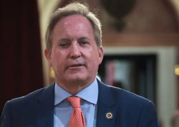 Ken Paxton Gives Senate And Trump Ultimatum On Top-Priority Senate Race