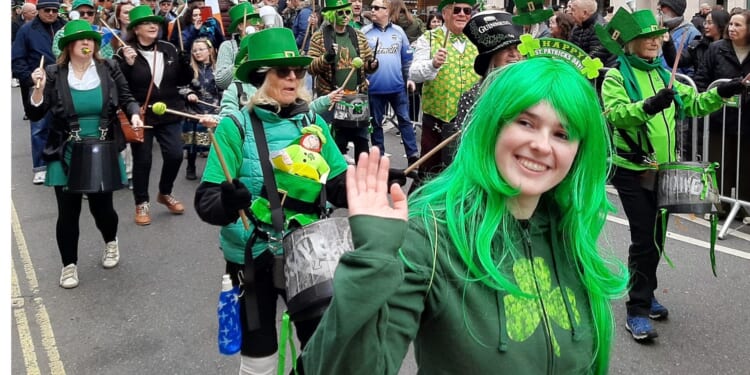 Kentucky Mother of Two Killed After Parade Float Accident in Louisville, Kentucky