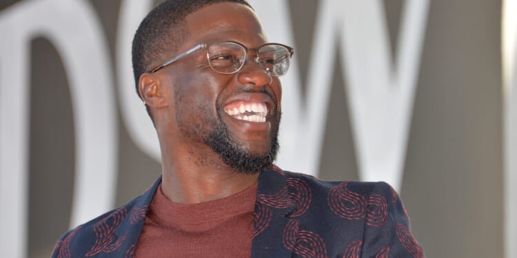 Kevin Hart Roasts ‘Unrecognizable’ Wax Figure, The Rock Trolls Him Hard [WATCH]