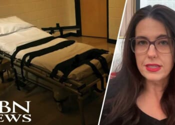 Kristan Hawkins Sparks Firestorm With Pro-Life Death Penalty Proclamation – Faithwire