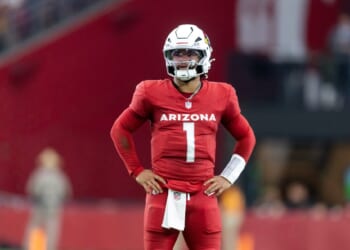 Kyler Murray Lands in Minnesota on 1 Year Deal, Setting Up Vikings Quarterback Battle With J J McCarthy