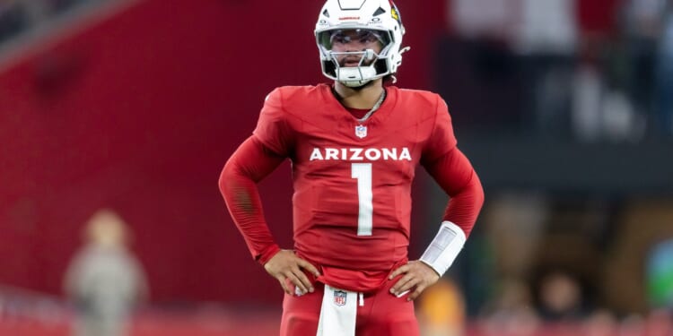 Kyler Murray Lands in Minnesota on 1 Year Deal, Setting Up Vikings Quarterback Battle With J J McCarthy