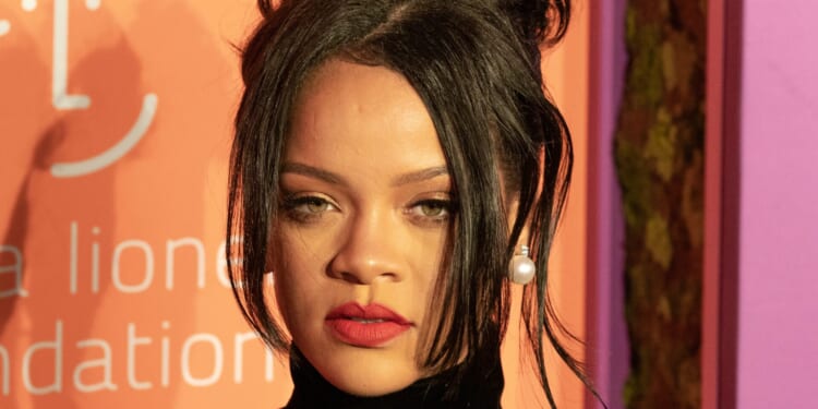 LAPD Moves Fast After Shots Fired Near Rihanna’s Home, Female Suspect Arrested [WATCH]