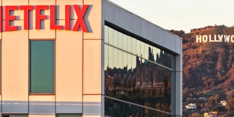 LARRY PROVOST: Warner Bros Takeover Not About Right-Versus-Left