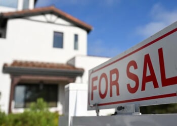 LEIF LARSON: Protect Housing Market From Biden Era Credit Policies