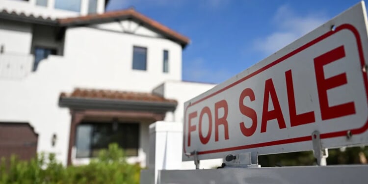 LEIF LARSON: Protect Housing Market From Biden Era Credit Policies