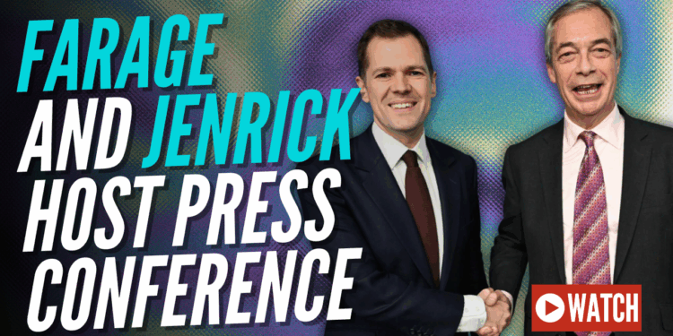 LIVE: Reform Pledges to Cut Fuel Bills