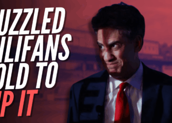 Labour Begs Party Members Not to Speak to the Press at Ed Miliband Campaign Event – Guido Fawkes