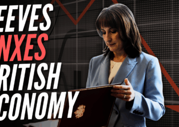Labour Boasts About "A Growing Economy" Twelve Hours Before Achieving 0% Growth – Guido Fawkes