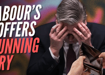 Labour Faces Funding Crisis as Unite Exit Pushes Party Into Deficit – Guido Fawkes