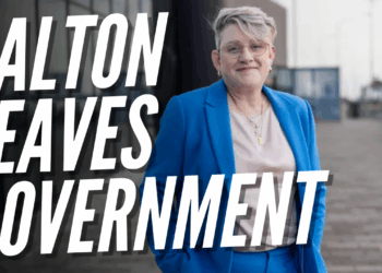 Labour Health Minister With Cancer Resigns – Guido Fawkes