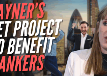 Labour Inadvertently Hands Bankers New Path to Multi-Million Tribunal Payouts – Guido Fawkes