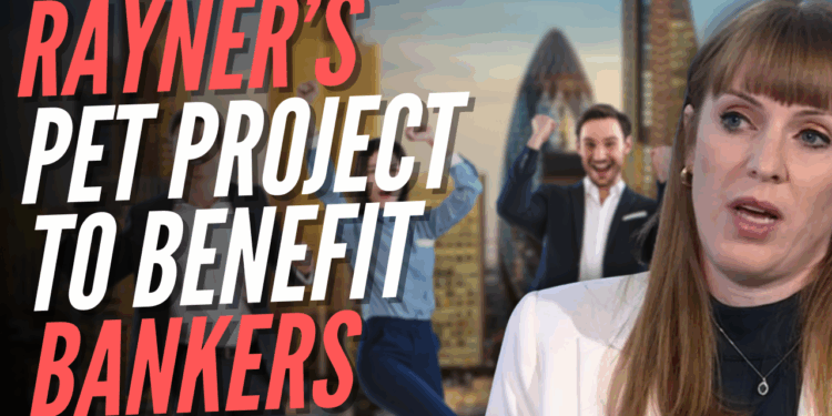 Labour Inadvertently Hands Bankers New Path to Multi-Million Tribunal Payouts – Guido Fawkes