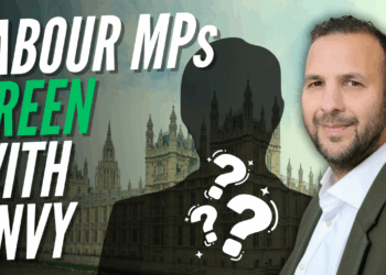Labour MPs Consider Defecting to Greens After Gorton and Denton Wipeout – Guido Fawkes