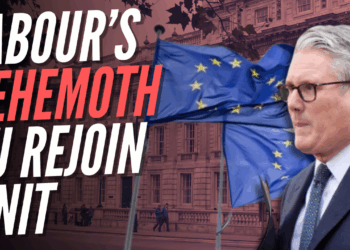 Labour Masses a Whopping 80 Staff to Man Specialised EU Surrender Unit – Guido Fawkes