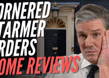 Labour Tries to Get Ahead of Mandelson Files With 'Vetting Improvements' – Guido Fawkes