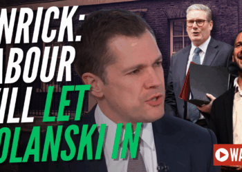 Labour Will Make Pact With Greens at Next Election – Guido Fawkes