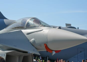 Labour's efforts to brand critics of its stance on Iran as warmongers is the apex of cynicism