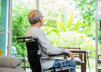 Lack of care pushes Queensland man to assisted suicide