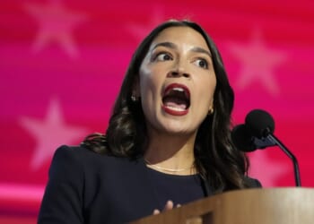 Law Professor Completely NUKING AOC and Her 'I'm Devastated' Post About MI Synagogue Attack Is GLORIOUS – Twitchy