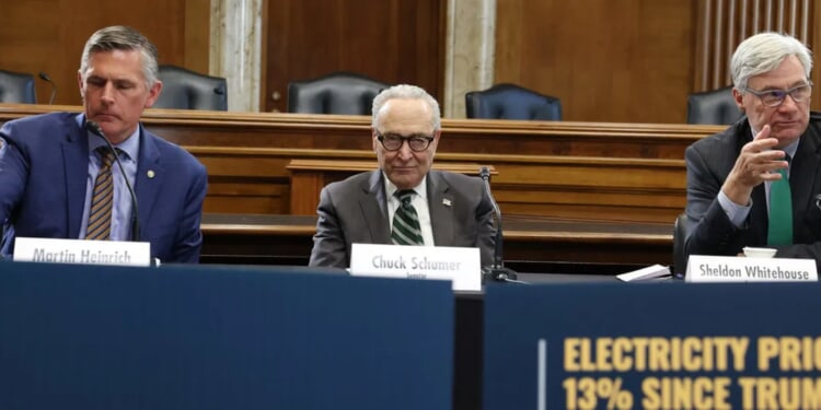 Lawmakers Fail To End Second Longest Shutdown In History