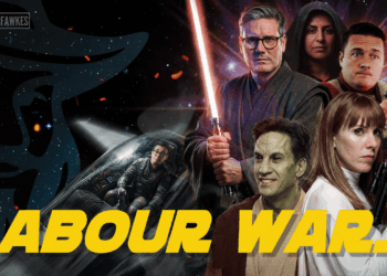 Leadership Carn-age – Guido Fawkes