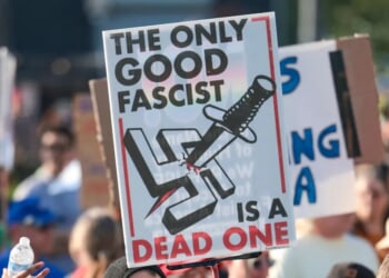 Leftists Tell Conservative Students To Kill Themselves, Use Kirk Assassination Images To Threaten Event