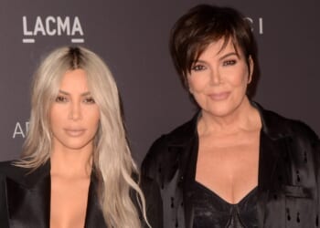 Legal Battle Over 2007 Sex Tape Reignites As Kim Kardashian, Kris Jenner, Ray J Clash In Court