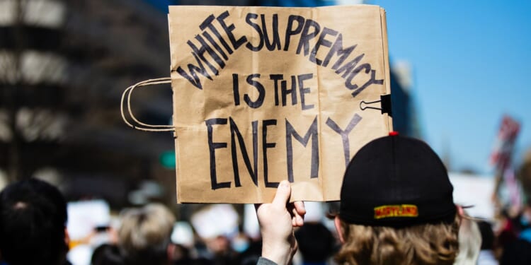 Legal Latino Immigrants Are Carrying Water for White Supremacy: Jemele Hill [WATCH]