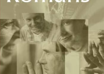 Let’s Study Romans