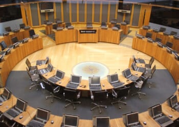 Lewis Norton: Why the Welsh Conservatives are containing 'devo-scepticism' and is it sustainable?