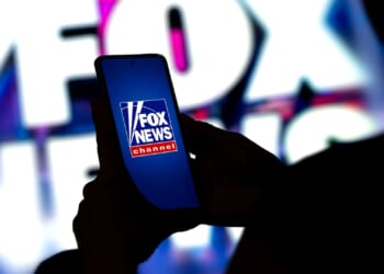 Liberal Fox News Host's SAVE Act Talking Points Get Thoroughly Crushed Live On Air [WATCH]