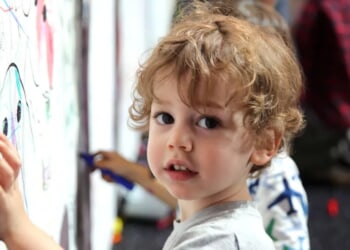 Liberals, Muslims Teaming Up To Stifle Little Kids’ Joy In British Schools