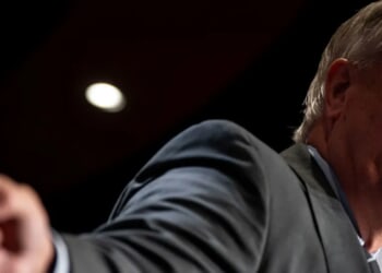 Lindsay Graham Met With Israeli Intelligence In Attempt To Lobby Trump On War With Iran