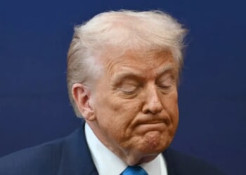 Listen To How Trump Reacts When Asked To Sit Next To Jessica Tarlov On ‘The Five’