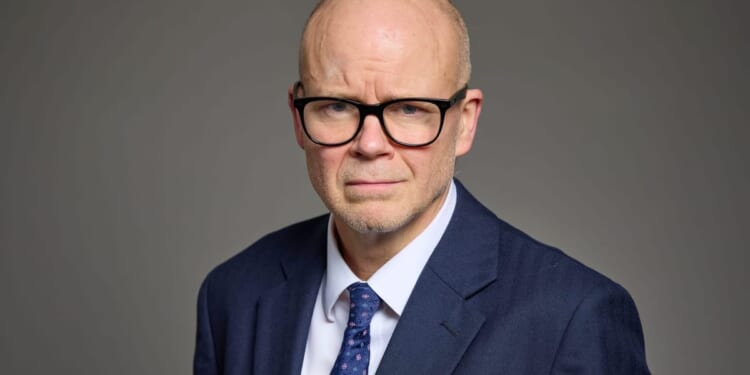 Lords strengthen measures to kill off police ‘non-crime hate incidents’