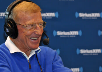 Lou Holtz, legendary Notre Dame football coach and outspoken Catholic, dies at 89
