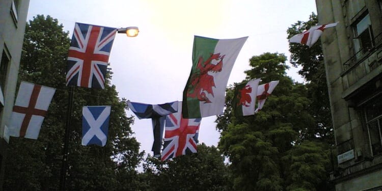 Luke Graham: There is a 'uniparty' in our politics, but it's not made up of who you think