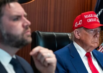 MARK MINNELLA: Fraud Is Robbing Normal Americans